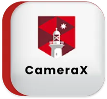 cameraX