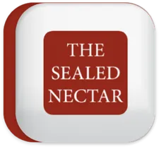 theSealedNectar